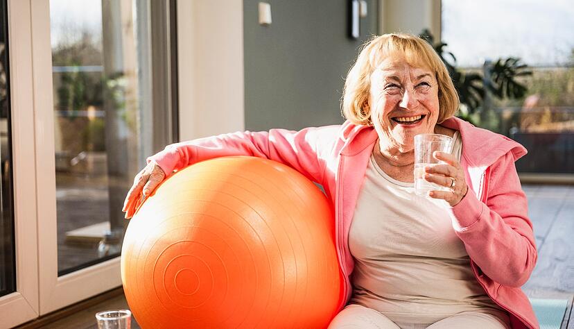 Warum Entspannung auch dem Herzen guttut