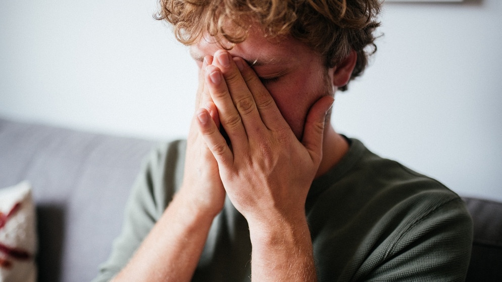 Wie Stress unsere psychische Belastbarkeit beeinflusst